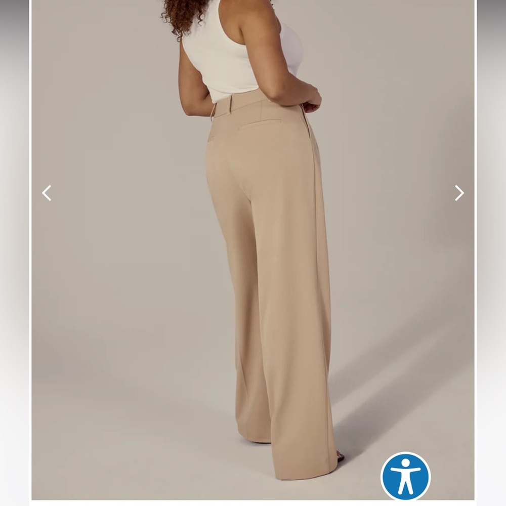 ‼️DELETING 8/24‼️ Favorite daughter - the favorite pant - NWT - Picture 2 of 7